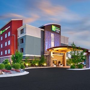 Holiday Inn Express Hotel & Suites Butte By Ihg